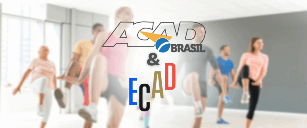 Convênio ACAD-ECAD deverá ser renovado ainda este mês